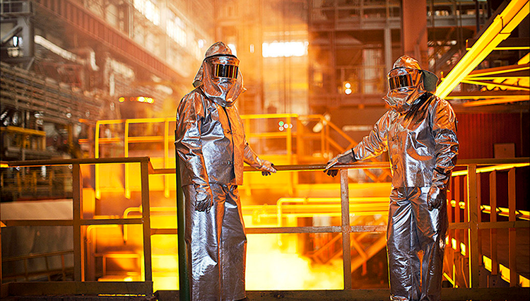 Перспективы и методы развития металлургической отрасли